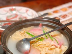 风肉鸡汁笋-外婆家(西红门荟聚购物中心店)