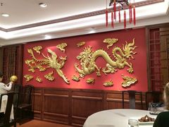 -梅龙镇酒家(南京西路总店)