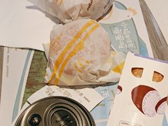 -麦当劳(佛山流行前线店)