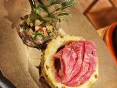 -韩烧牛中牛·甄选黑牛烤肉(黑金店)