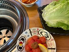 -丸藏和牛烧肉专门店(园区师惠坊店)