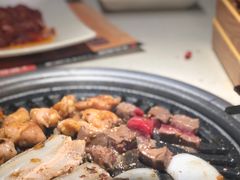 -猫爪爪原切自助烤肉(观音桥阳光世纪店)