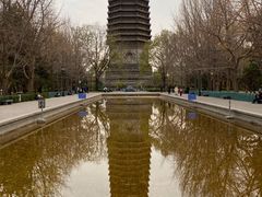-玲珑塔公园