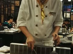 -大渔铁板烧(蛇口店)