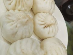 -庆丰包子铺(西单店)