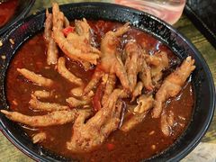 -老闵田螺馆·南昌特色小炒(梦时代店)