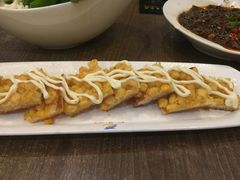 -龙聚德北京烤鸭(沙坪坝华宇A馆店)