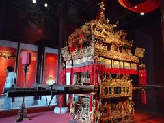 -天一阁博物院