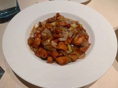 宫保鸡丁-南门小馆·清真(国贸商城店)