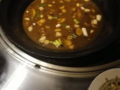 -姥家大锅台水库渔家