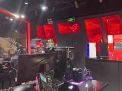 -ROG玩家国度(美罗城店)