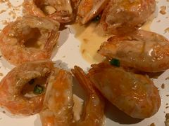 风范汁焗生虾-万丽轩·粤菜(王府井金茂万丽酒店)