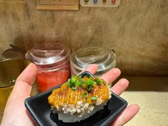 -昊·来了寿司(泡桐树店)