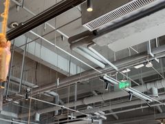 -破店肥哈·海鲜·烧烤(郑州银泰inPARK店)