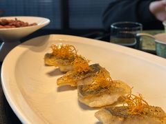 -君庭中餐馆(湘江豪生店)