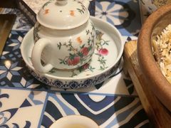 -图味美小黄鱼·景德菜(浙江路店)