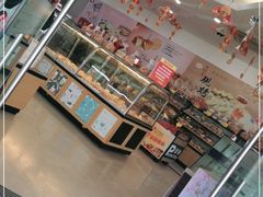 -长发西饼(临顿路店)