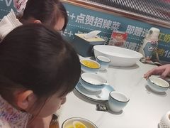 -东流山烤鸭·家常菜(雨山龙湖店)
