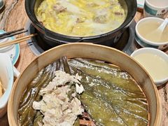 -春润大地海南椰子鸡(沙井京基百纳广场店)