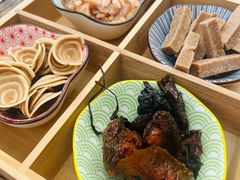 -不二·民谣音乐餐吧(长沙店)