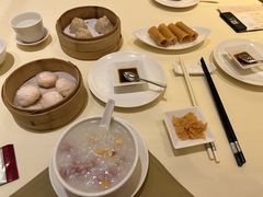 -利苑酒家(宜安广场店)