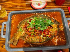 -东方一串·鲜肉小串·小酒馆(壹航城店)