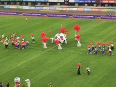 -长春奥林匹克公园