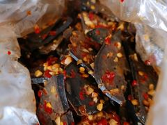 香辣卤猪肝-清泉食杂店