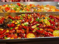 -鸣记脆皮烤鱼·海鲜烤鱼(亿合城店)