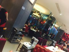 大堂-海底捞火锅(九久奥特莱斯店)