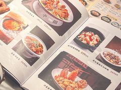 菜单-滋粥楼·顺德菜海鲜茶点(方舟店)