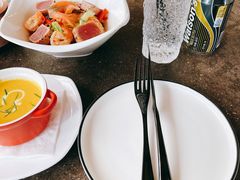 -haxnbauer海森堡德国餐厅(深圳coco店)