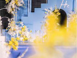 -深圳益田威斯汀酒店·宴会厅