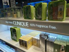 -王权免税店(清迈机场店)