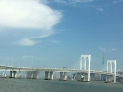 -澳门环岛游湾仔码头