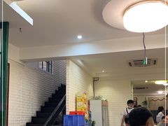 -哈尔滨春饼(朝山街店)