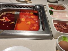 -海底捞火锅(泉城路店)