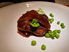 杭州酱鸭-九里云松·天香餐厅