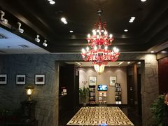 -东方明珠老上海8号餐厅