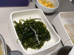 -半天妖烤鱼(西铁营万达店)