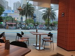 -必胜客(龙湾万达店)