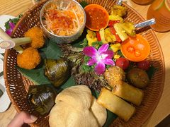 -曼泰·泰餐(京华城店)