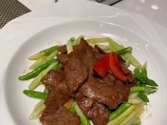 -莫干山郡安里度假酒店-桃尖中餐厅