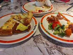 -比格比萨自助(宝山日月光店)