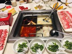 -海底捞火锅(顺义华联店)
