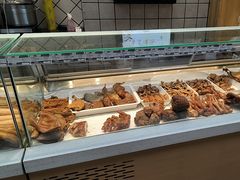 -京八珍(和平东桥店)