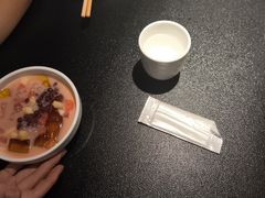-辣尚瘾·烤鱼·新川菜(牡丹园直营店)