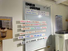 -Oasis coffee燕谷咖啡(公信店)