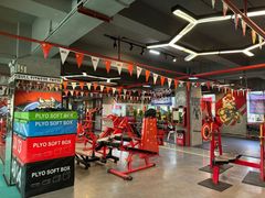 -KingBull私教健身&格斗订制(龙井商业中心店)