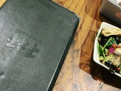 -木屋烧烤(创意园店)